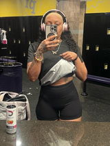 Sharice S. review photo