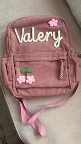 Dalila review photo
