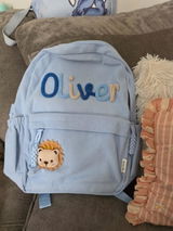 Sammy review photo