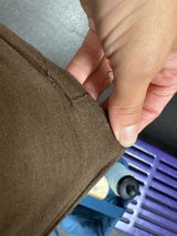 Raquel V. review photo