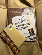 Oksana Slyvko review photo