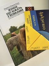 Olha review photo