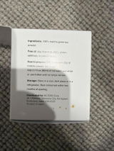 L review photo