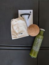Elaine Koeber (citta collective) review photo