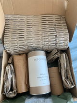 Chanel review photo