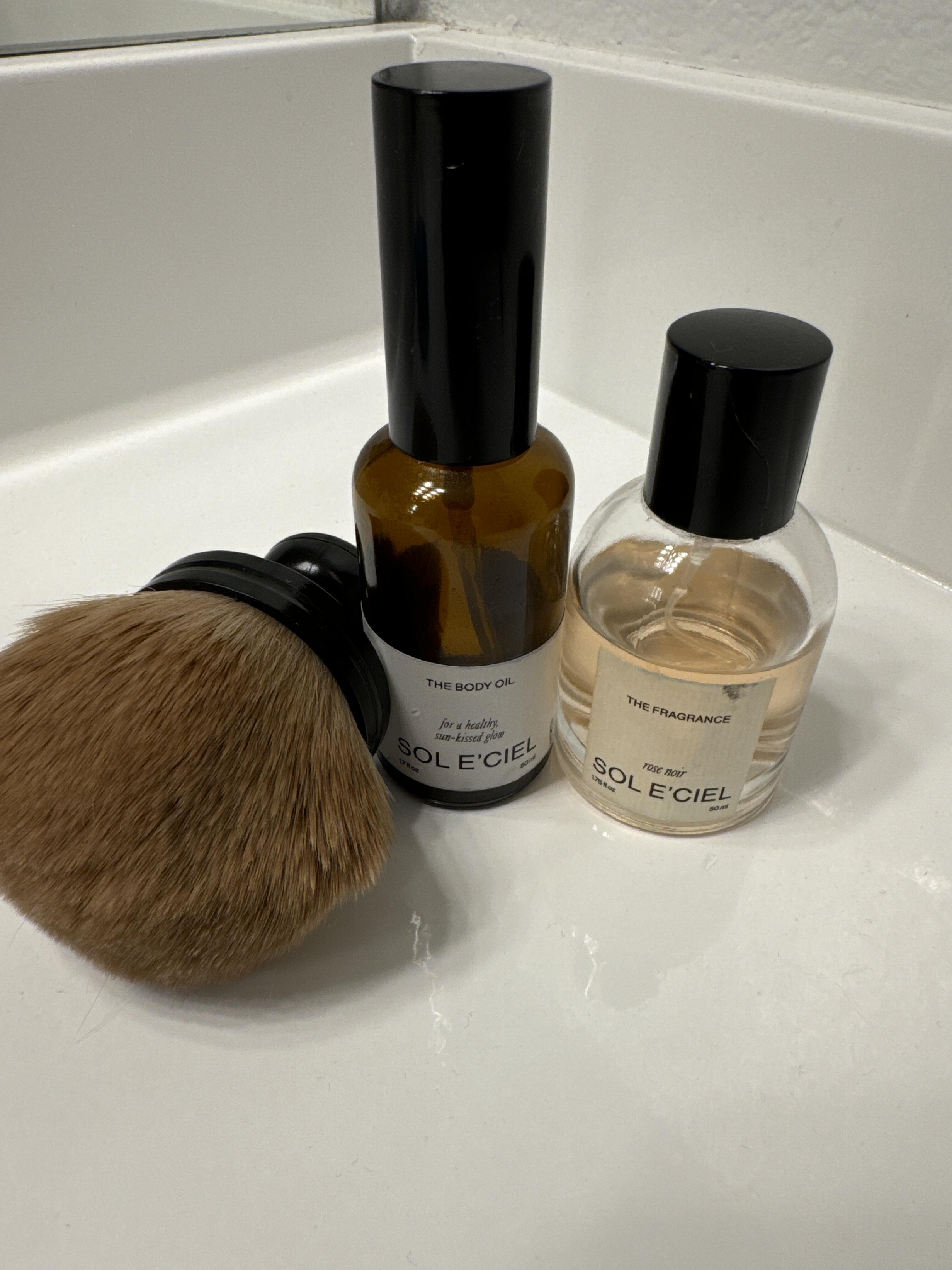 Shannah review photo