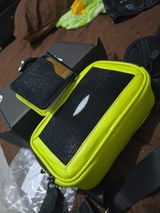 Michel Arias review photo