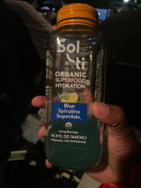 Kamani Sutton review photo
