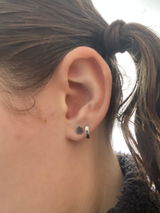 Chloe Haffenden review photo