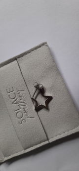 Claire Le Sueur review photo