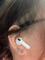 Lesley M review photo