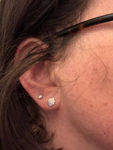 Lesley M review photo