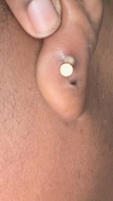 Sharna M. review photo