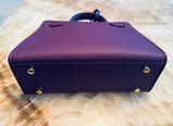 Judy review photo