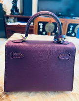 Judy review photo