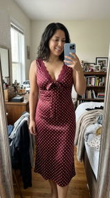 Tillys review photo