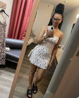 Monica review photo
