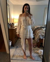 Haley review photo