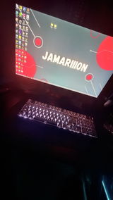 User picture
