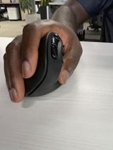 Anthony Wovenu review photo
