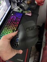 Anonymous review photo