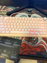 Will Connelly review photo