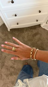Kasey G. review photo