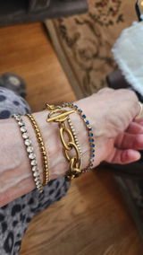Chloe F. review photo