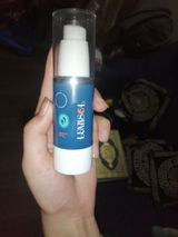 Noorkh review photo