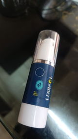 Shazia N. review photo