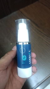 Maham A. review photo