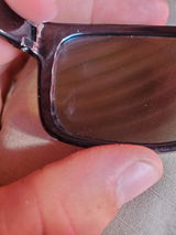 Robert Alwine review photo