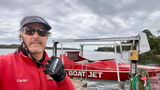 Captain Edwin Brochin review photo