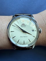 Melvin Liw review photo