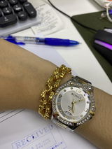 Hanie Suraya review photo
