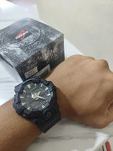 Firdaus Khan review photo