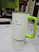 Alisha review photo