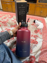 TILAK SHAH review photo