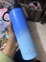 Saki review photo