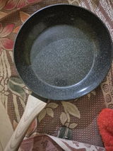 Pallavi Naidu review photo