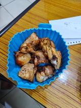 Praveen Kumar review photo