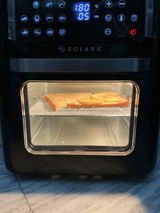 Rattan K review photo