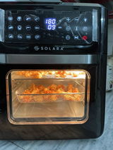 Rattan K review photo