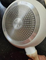 Pooja review photo