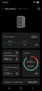 Johann review photo