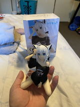 Randolf R. review photo