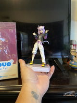 Randolf R. review photo