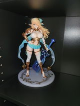 Christian W. review photo
