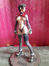 A.M. review photo