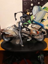 Jaliyah W. review photo